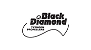 BLACK DIAMOND BLACK DIAMOND