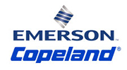 COPELAND EMERSON COPELAND EMERSON