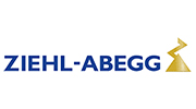 ZIEHL ABEGG ZIEHL ABEGG