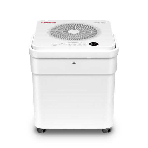 ΑΦΥΓΡΑΝΤΗΡΑΣ INVENTOR COMBO CB-WUI 20L