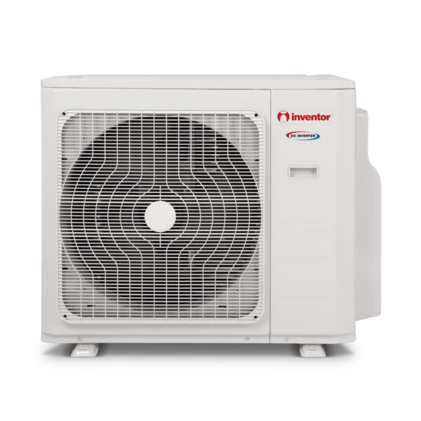 ΕΞΩΤΕΡΙΚΗ ΜΟΝΑΔΑ INVENTOR MULTI 36.000Btu