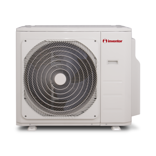 ΕΞΩΤΕΡΙΚΗ ΜΟΝΑΔΑ INVENTOR MULTI 42.000Btu